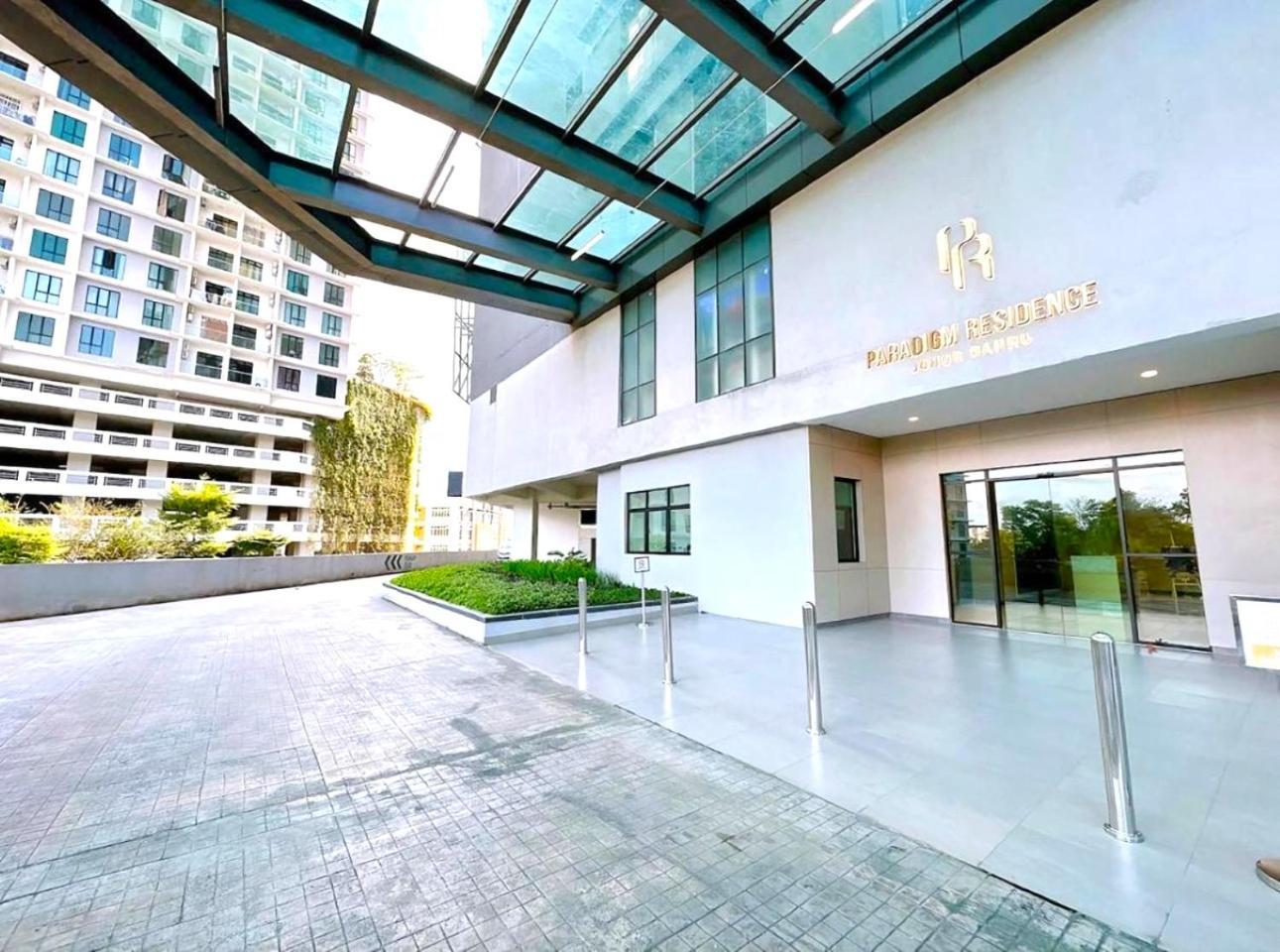 Paradigm Johor Bahru