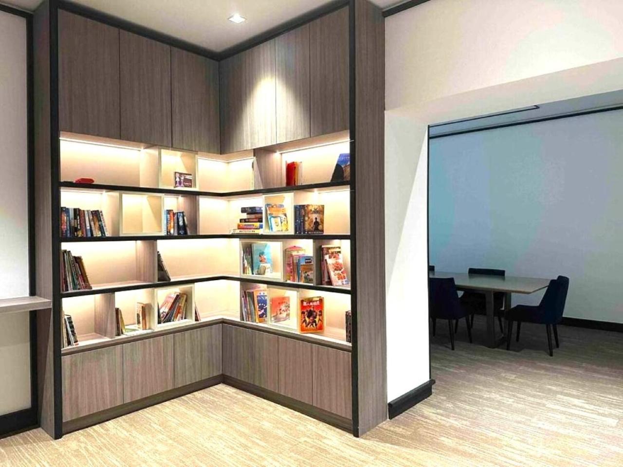Paradigm Pangsapuri *