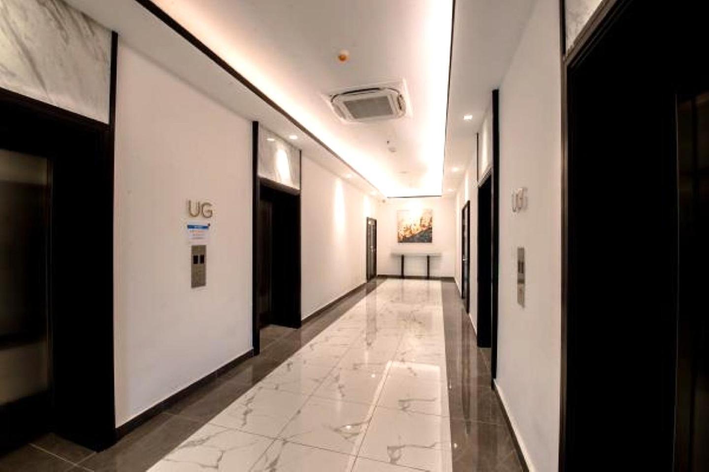 Paradigm Johor Bahru