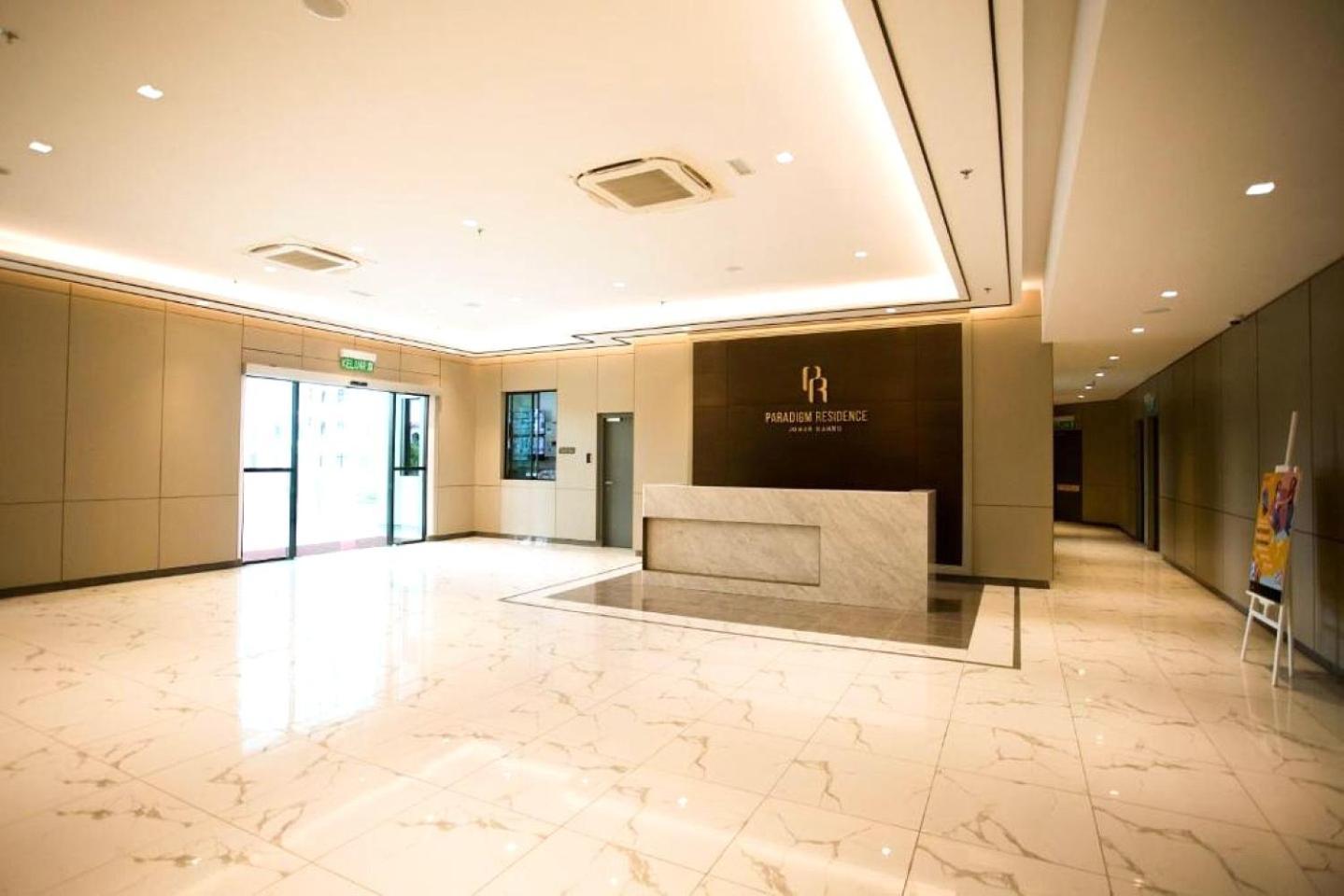 Paradigm Johor Bahru