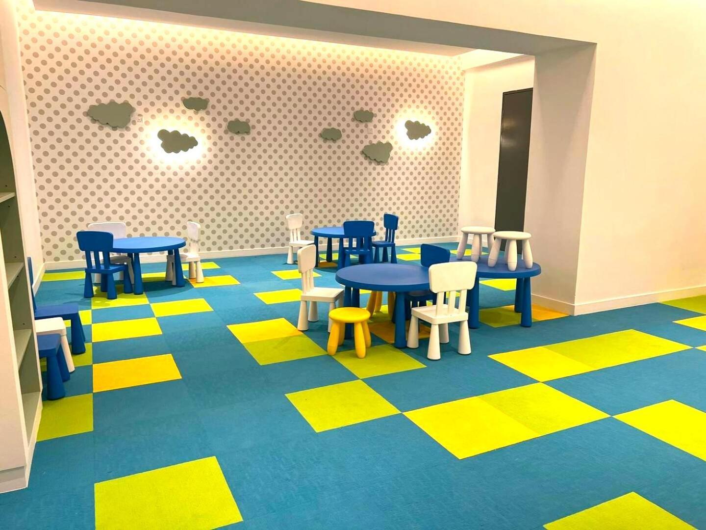 Paradigm Pangsapuri Johor Bahru