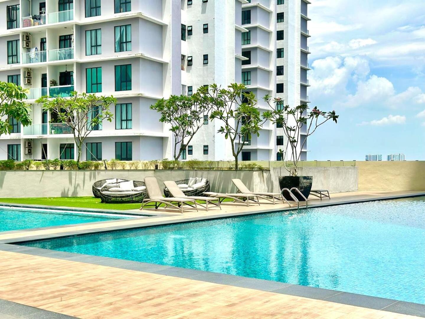 Paradigm Johor Bahru